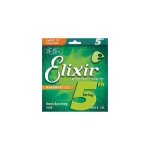 Corde au détail basse elixir nanoweb 130 - 15430 Corde au détail basse elixir nanoweb 130 - 15430