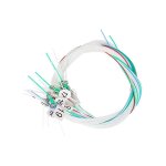 Cordes complètes 1 ensemble 19 remplacement de cordes en nylon pour harpe a sept cordes parties dâ¿instruments ... Cordes complètes 1 ensemble 19 remplacement de cordes en nylon pour harpe a sept cordes parties dâ¿instruments ...