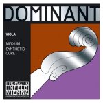 Corde au d�tail do pour violon alto thomastik dominant 139th