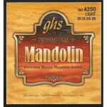 Cordes folk mandoline posphor bronze light 10152436