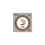 Corde au dtail guitare acoustique d'addario file phosphore bronze 021 - pb021