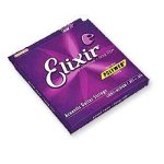Cordes guitare acoustique elixir 11050 - 12 / 53 1105012 / 53