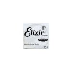 Corde au d�tail guitare acoustique elixir nanoweb 026 - 15126
