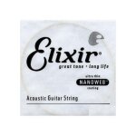Corde au d�tail guitare acoustique elixir nanoweb 030 - 15130