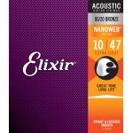 Cordes pour guitare acoustique, nano - web phosphore 16027 16052, accessoires pour instrument de musique ... Cordes pour guitare acoustique, nano - web phosphore 16027 16052, accessoires pour instrument de musique ...
