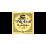 Corde au dtail guitare classique d'addario pro - arte sol rassort du jeu ej46 - j4603