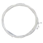 Cordes de guitare classique nylon durable pièces remplacement pour parties de guitare classiques pack ... Cordes de guitare classique nylon durable pièces remplacement pour parties de guitare classiques pack ...