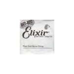 Corde au d�tail guitare electrique elixir acier plein 016