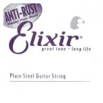Corde au détail guitare electrique elixir nanoweb 056 - 15256 Corde au détail guitare electrique elixir nanoweb 056 - 15256