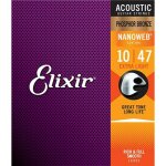 Corde pour guitare, elixir, nanoweb phosphore 16002 16027 16052 16077 16102 #a Corde pour guitare, elixir, nanoweb phosphore 16002 16027 16052 16077 16102 #a