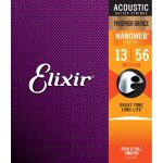 Corde pour guitare, elixir, nanoweb phosphore 16002 16027 16052 16077 16102 #e Corde pour guitare, elixir, nanoweb phosphore 16002 16027 16052 16077 16102 #e
