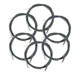 Cordes de guitare environnementales nylon coloré alliage de cuivre cordes de guitare acoustique folk ... Cordes de guitare environnementales nylon coloré alliage de cuivre cordes de guitare acoustique folk ...
