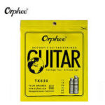 Cordes guitare folk stol tx630
