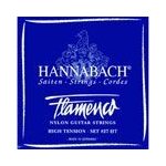 Cordes hannabach 827ht pour guitare flamenco Cordes hannabach 827ht pour guitare flamenco