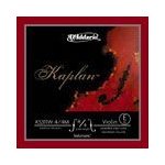 Corde mi kaplan solutions violon