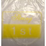 Corde n 1 (nylon) pour guitare (classique / acoustique) Corde n 1 (nylon) pour guitare (classique / acoustique)