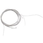 Cordes en nylon 6x pour guitare classique