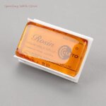 Cordes en r�sine pour violon, violon, alto, violoncelle 603, 1 pi�ce