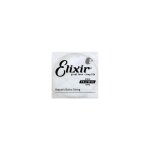 Corde au détail guitare electrique elixir acier plein 011 Corde au détail guitare electrique elixir acier plein 011