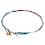 Cordes de violon 4 / 4 professional full set corde de violon e - a - d - g core