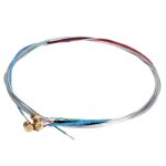 Cordes de violon 4 / 4 professionnel ensemble complet violon corde e - a - d - g pices d'instrument ...