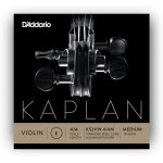 Corde de violon non - sifflante kaplan - corde e seule - ks311w 4 / 4m - cordes de violon - echelle 4 ... Corde de violon non - sifflante kaplan - corde e seule - ks311w 4 / 4m - cordes de violon - echelle 4 ...