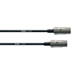 Cordial cfd 0. 9 - c�ble midi din 5 broches - longueur 0. 9m - cordial