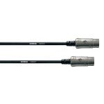 Cordial cfd 1. 8 aa - c�ble de liaison midi 2x din 5 points - 1. 8 m