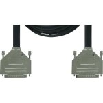 Cordial - cfd 3 dda - c�ble multipaire sub - d 25 broches / sub - d 25 broches - 3, 00 m