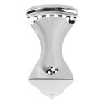 Cordier de guitare 6 cordes chevalet alliage facile accordage instrument accessoire pour l'entretien ...