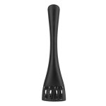Cordier de violoncelle 4 / 4 avec 4 accordeurs cordier en fibre de carbone accessoire daccordage de ...