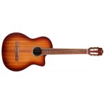 Cordoba c4 - ce electro cutaway - guitare classique electro