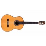 Cordoba luthier c9 crossover cd - guitare classique ( + etui)