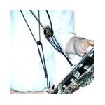 Cordon bg cuir c50b pour clarinette basse Cordon bg cuir c50b pour clarinette basse
