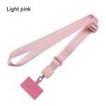Cordon de cou réglable, sangle de téléphone portable, patch support de téléphone portable, cordon de ... Cordon de cou réglable, sangle de téléphone portable, patch support de téléphone portable, cordon de ...