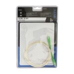 Cordon fibre optique pour box itc 302125 Cordon fibre optique pour box itc 302125