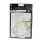 Cordon fibre optique pour box itc 302126 Cordon fibre optique pour box itc 302126