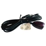 Cordon ir déport de télécommande pour décodeur fransat tntsat 12v - cellule infrarouge pour ors9989 - ... Cordon ir déport de télécommande pour décodeur fransat tntsat 12v - cellule infrarouge pour ors9989 - ...