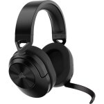 Corsair gaming hs55 wireless - micro - casque - circum - aural - fr�quence / bluetooth radio de 2, 4 ...