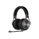 Corsair gaming virtuoso rgb se - micro - casque - circum - aural - 2, 4 ghz - sans fil - usb, jack 3, ...
