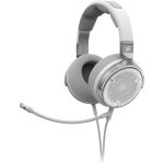 Corsair virtuoso pro gaming - headset blanc