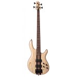 Cort a4u - ash - enb - basse a4 ultra frene micros fishman