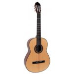 Cort ac200 naturelle brillante - guitare classique