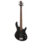 Cort action junior - noire open pore - guitare basse