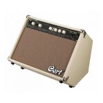 Cort af30 - ampli guitare acoustique - 30 watts