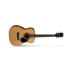 Cort af510 eop - guitare electro acoustique concert