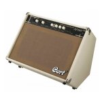 Cort af60 - ampli guitare acoustique - 60 watts
