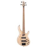 Cort artisan b4 element open pore natural - basse electique