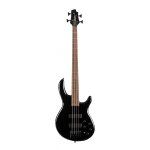 Cort - c4 deluxe noir