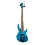 Cort - c5 deluxe candy blue
